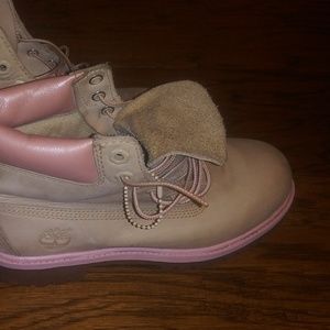 Women's Timberland Boots